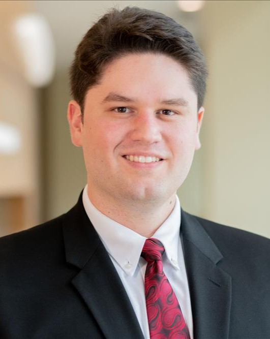 Hunter Lambert, M.D.